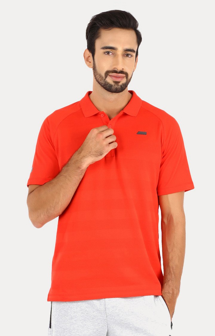Polo puma bmw orange on sale