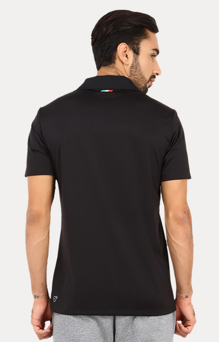 Sf polo puma clearance black