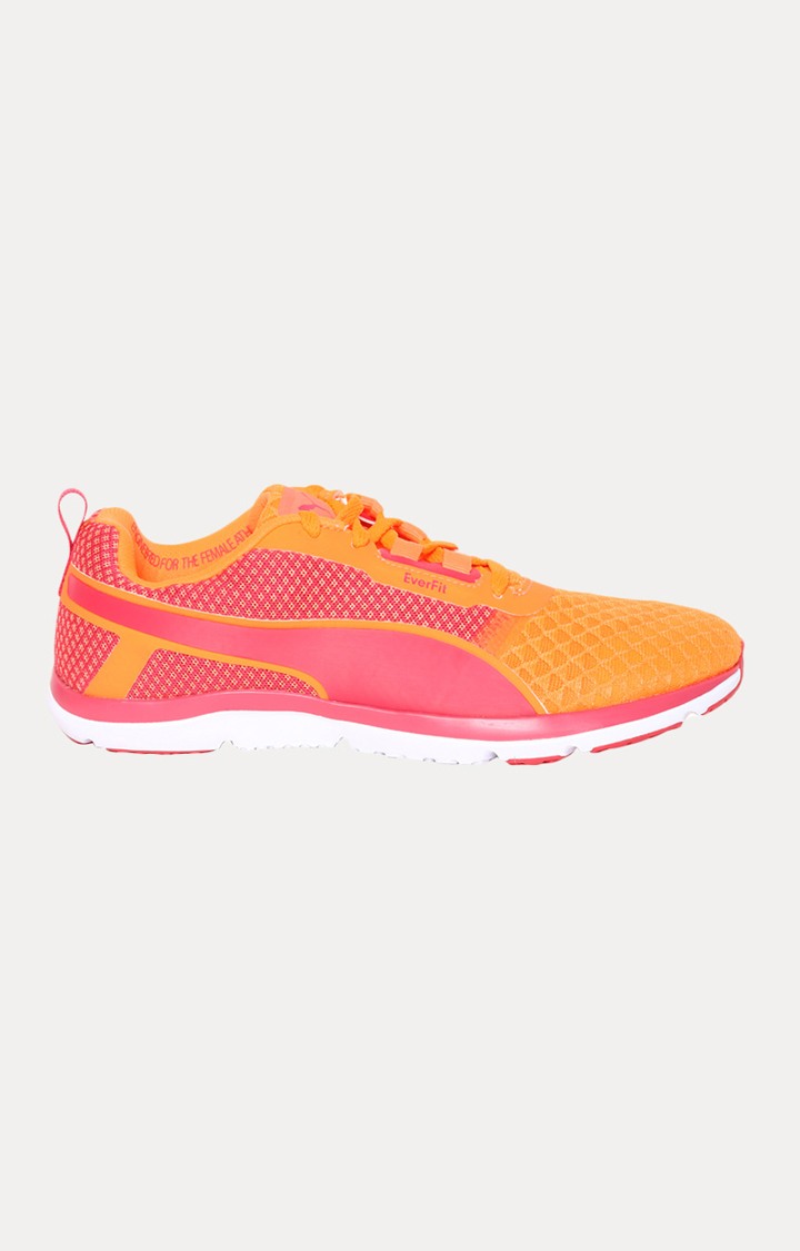 Puma rose fluo discount