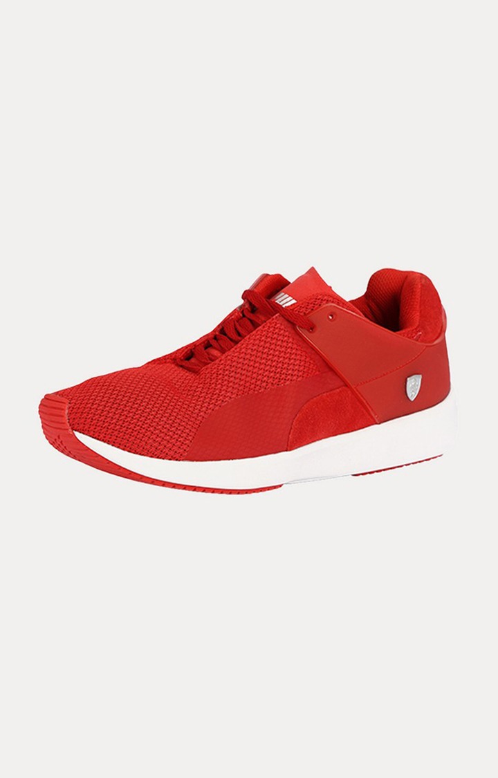 Puma 2025 original rosso