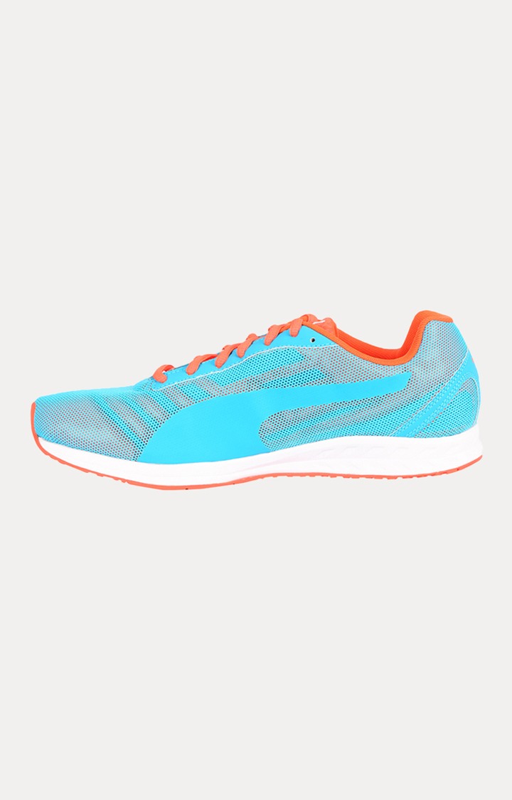 Puma atomic clearance