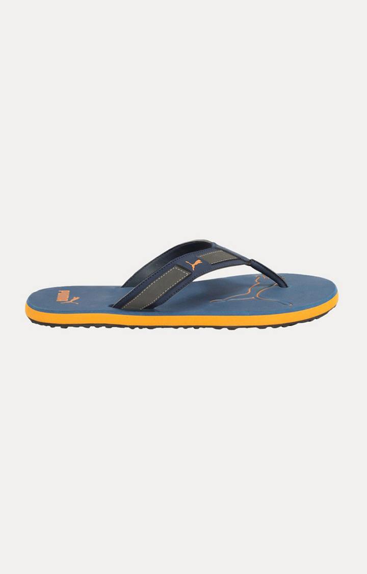 Puma breeze v flip flops sales