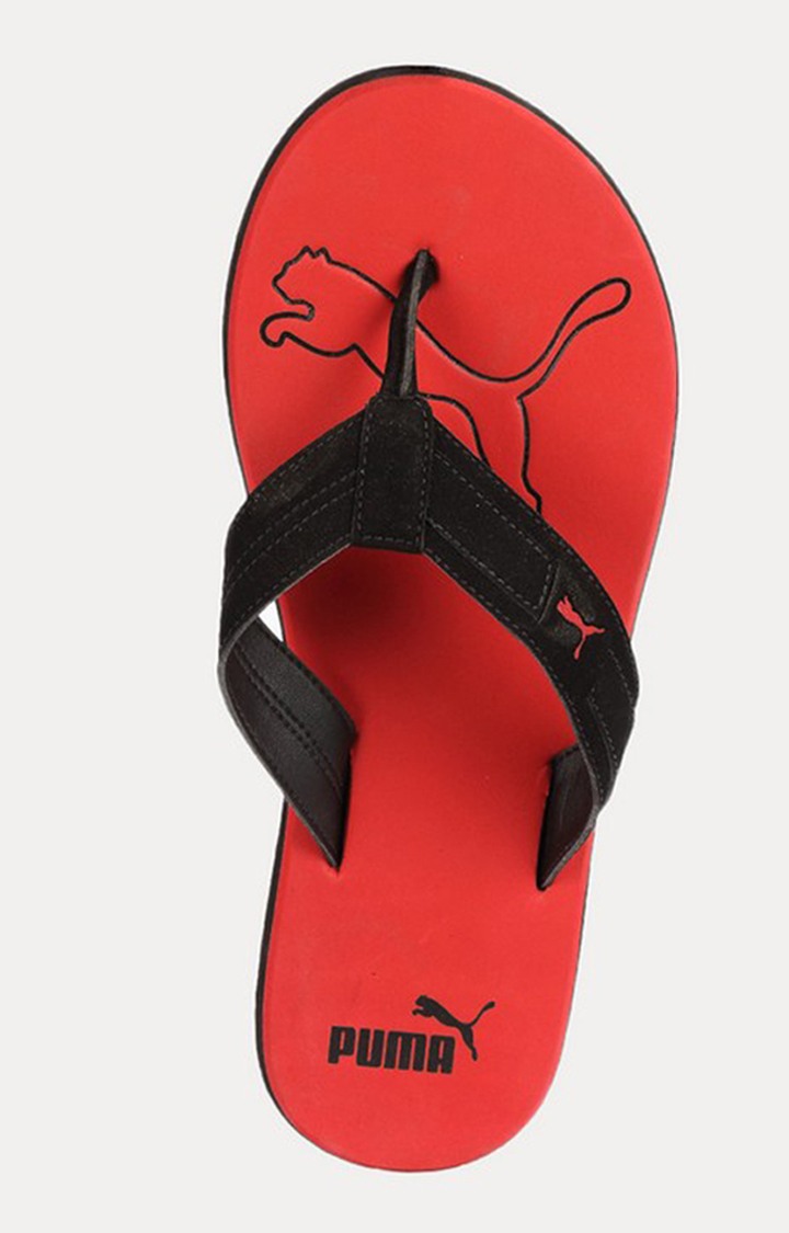 Puma breeze v deals flip flops