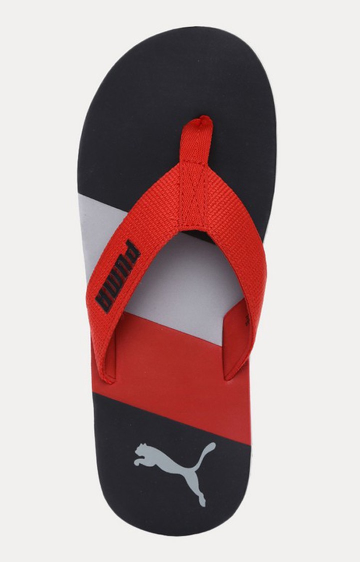 Puma robby dp flip flops discount