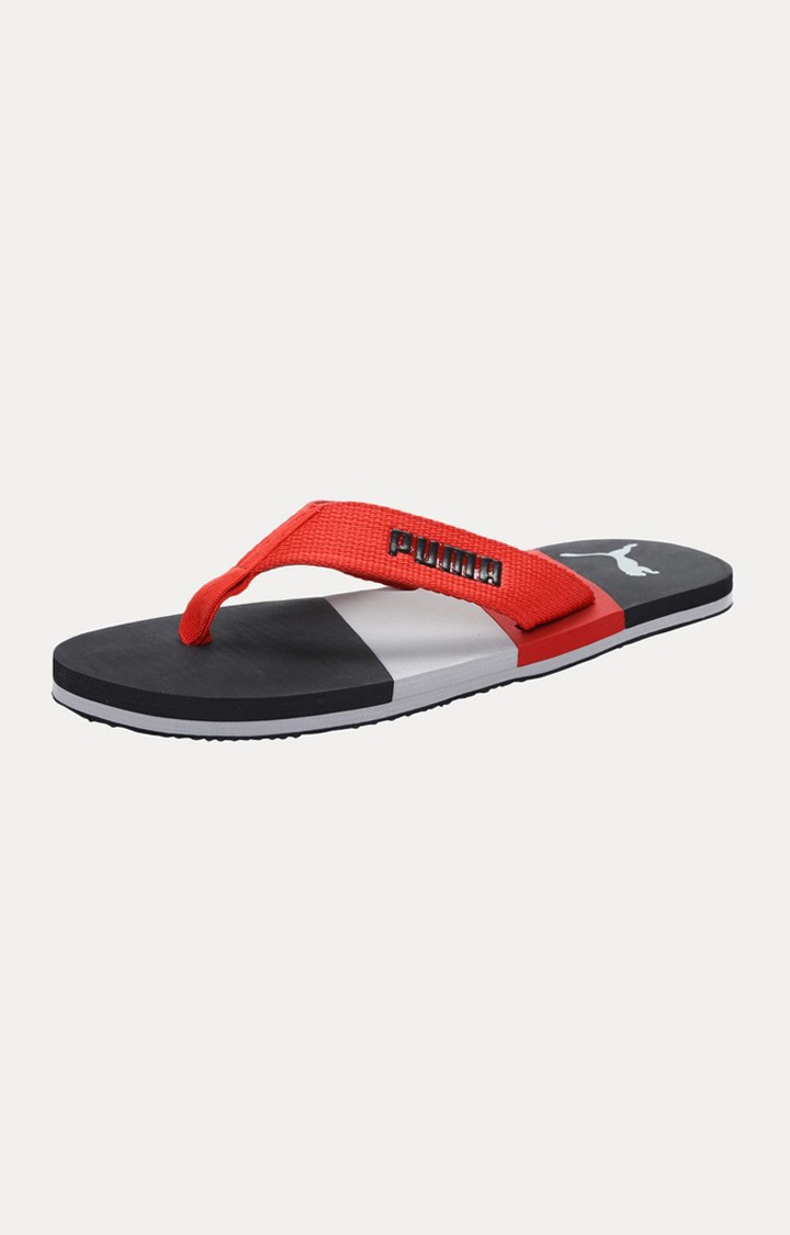 Puma robby dp flip flops clearance