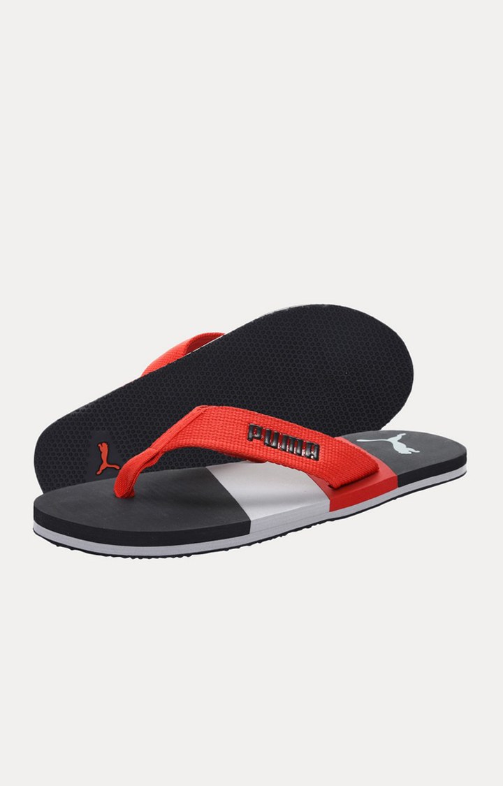 Puma robby dp flip flops discount