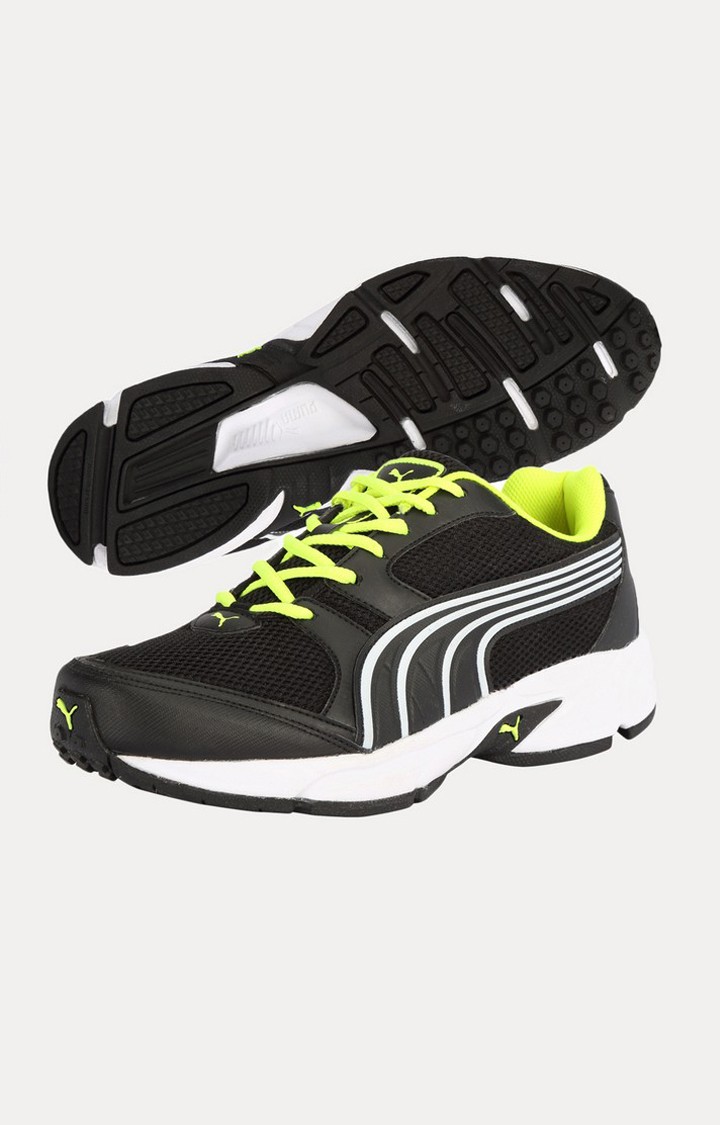 Puma bolster sales dp running shoes