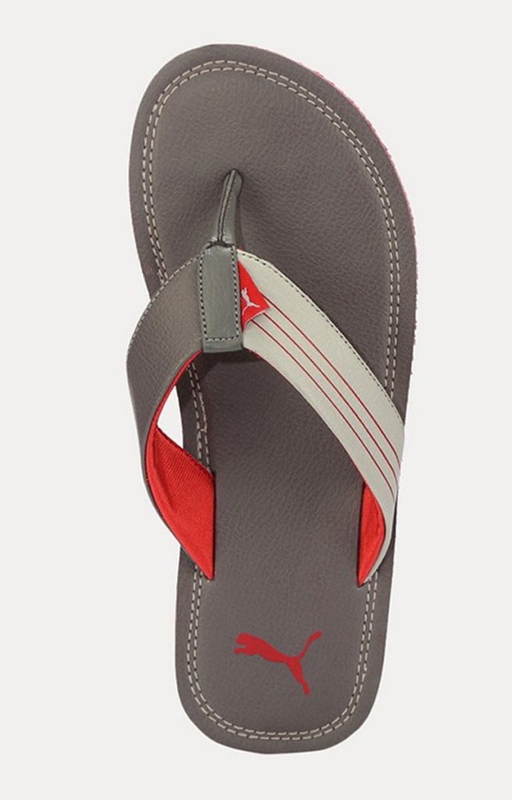 Puma ketava duo idp slippers top