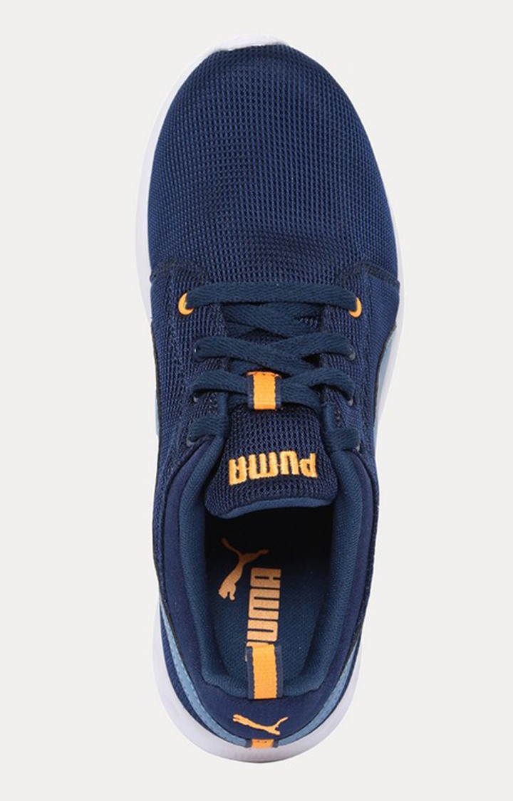 Blue Carson Runner DP Running Shoes