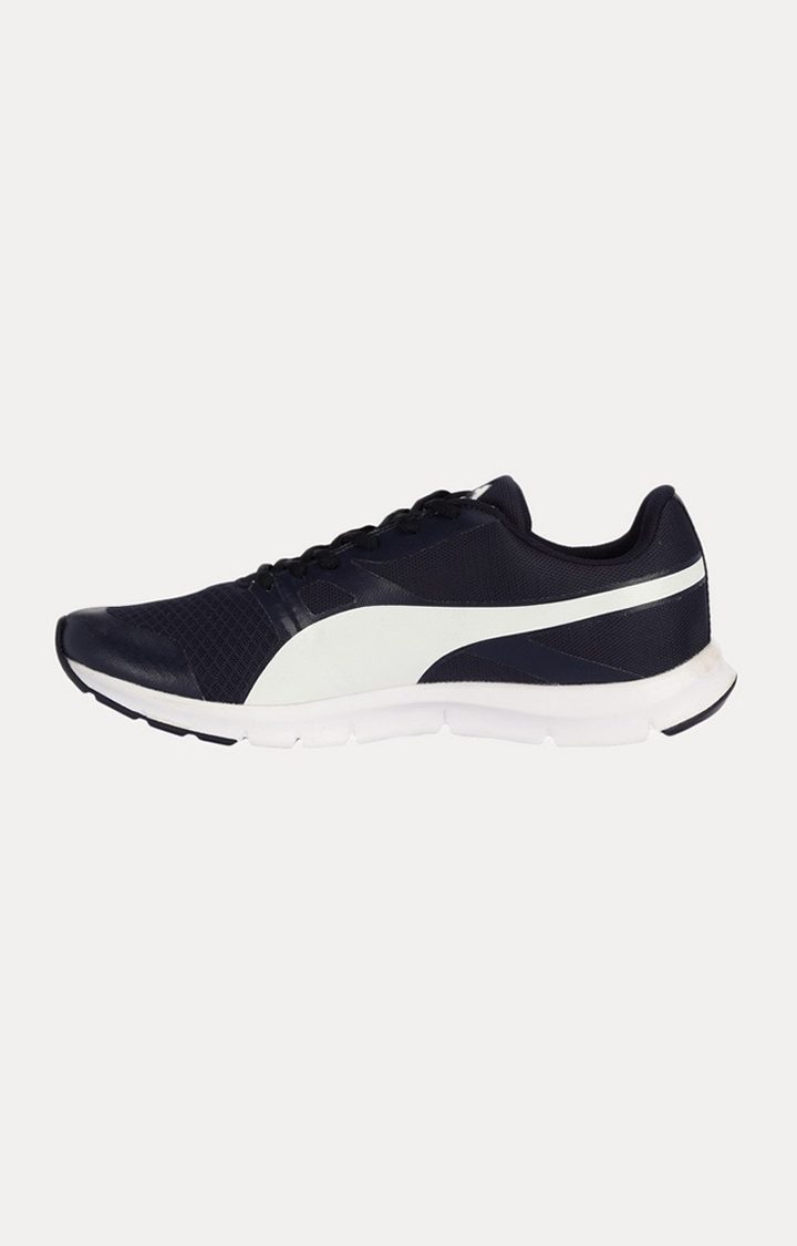 Blue Flexracer DP Running Shoes Puma