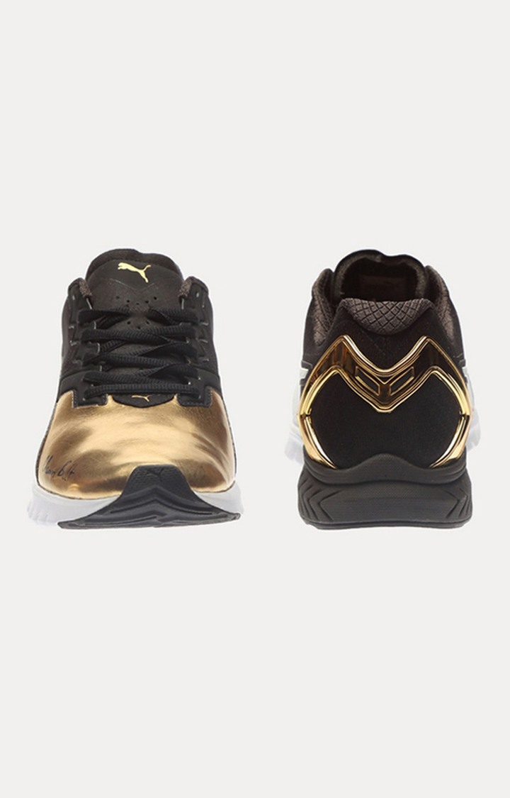 Puma ignite dual bolt top