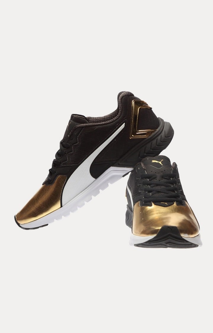 Puma ignite top dual bolt