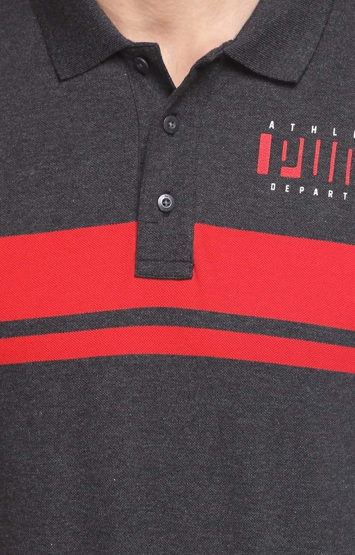 Athletic Polo