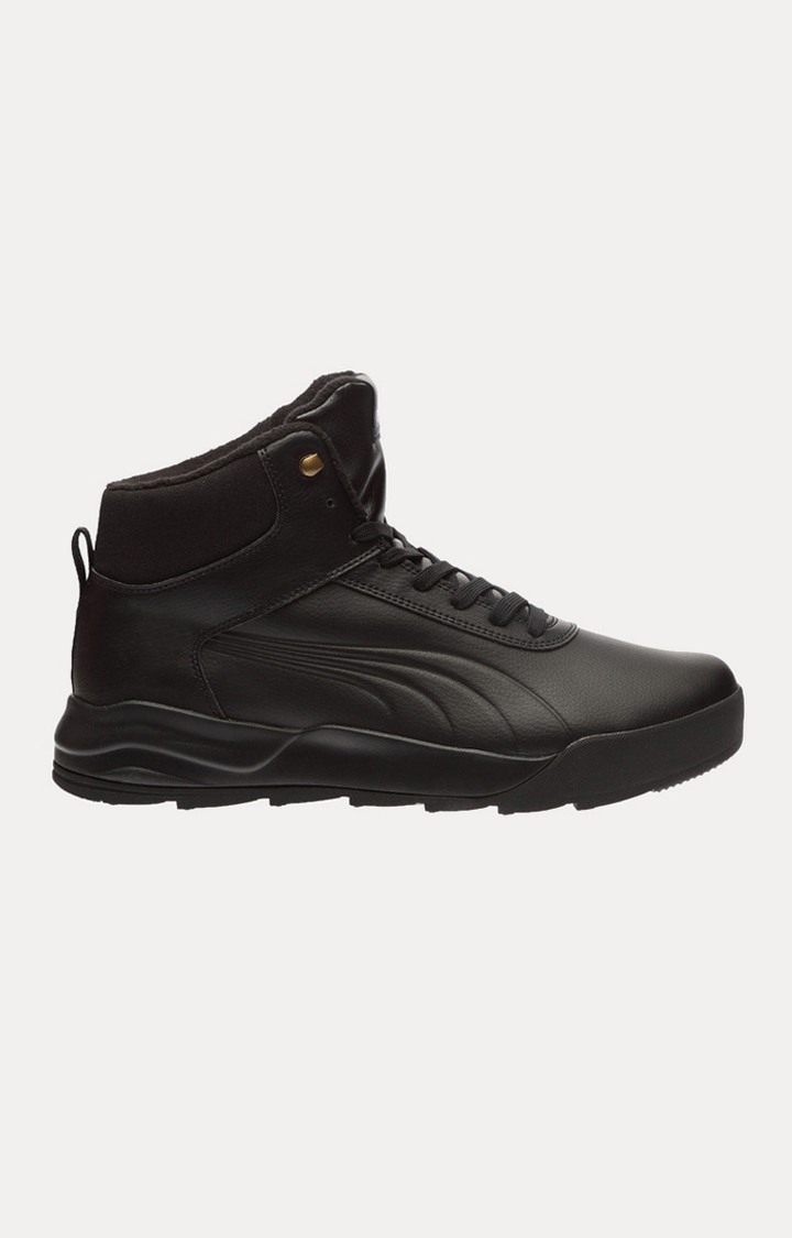 Puma desierto on sale sneaker l