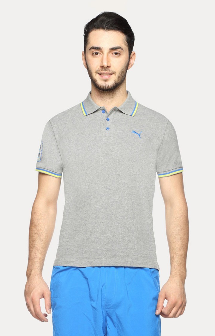 EARL SOLID POLO