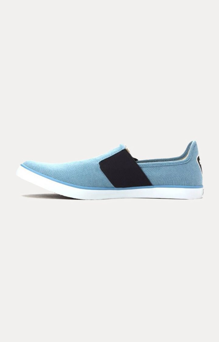 Lazy Slip on