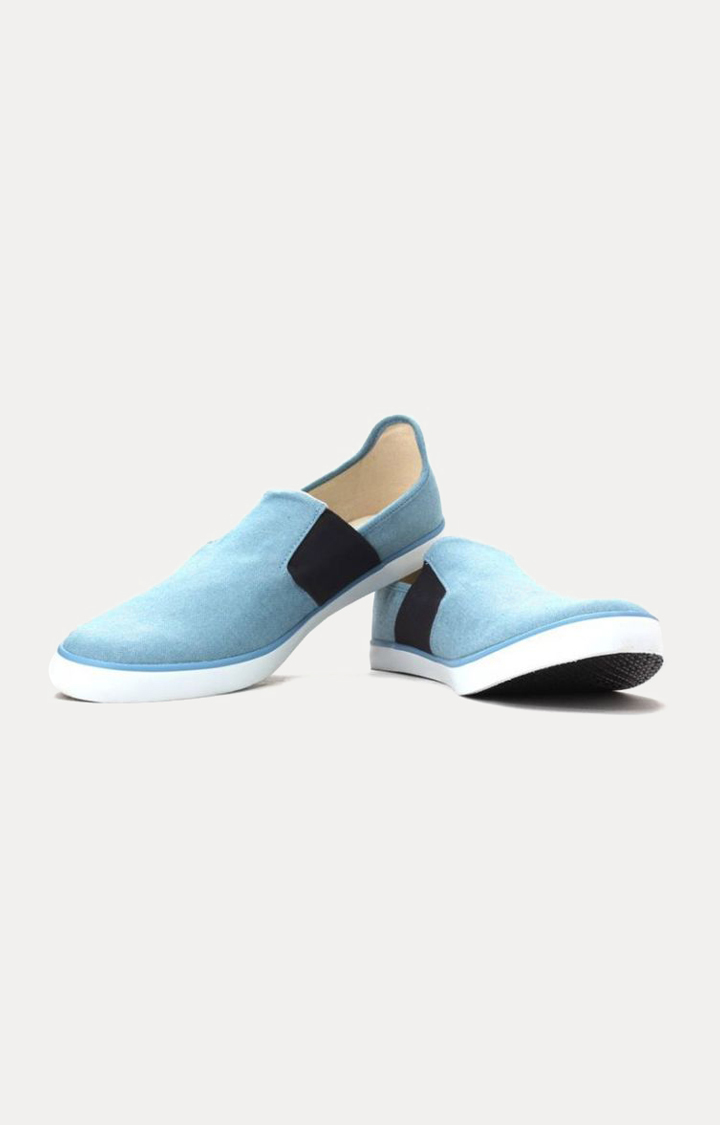 Lazy Slip on