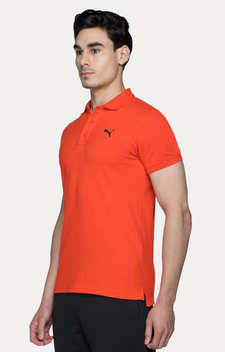 ESS Pique Polo