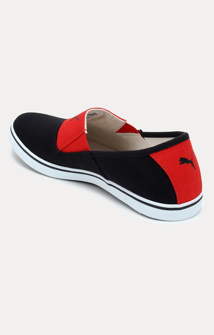 Puma elara slip top on idp sneakers