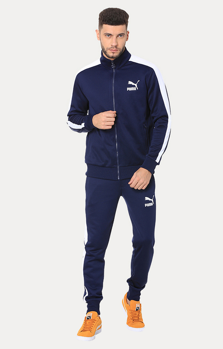 Puma archive t7 outlet track jacket