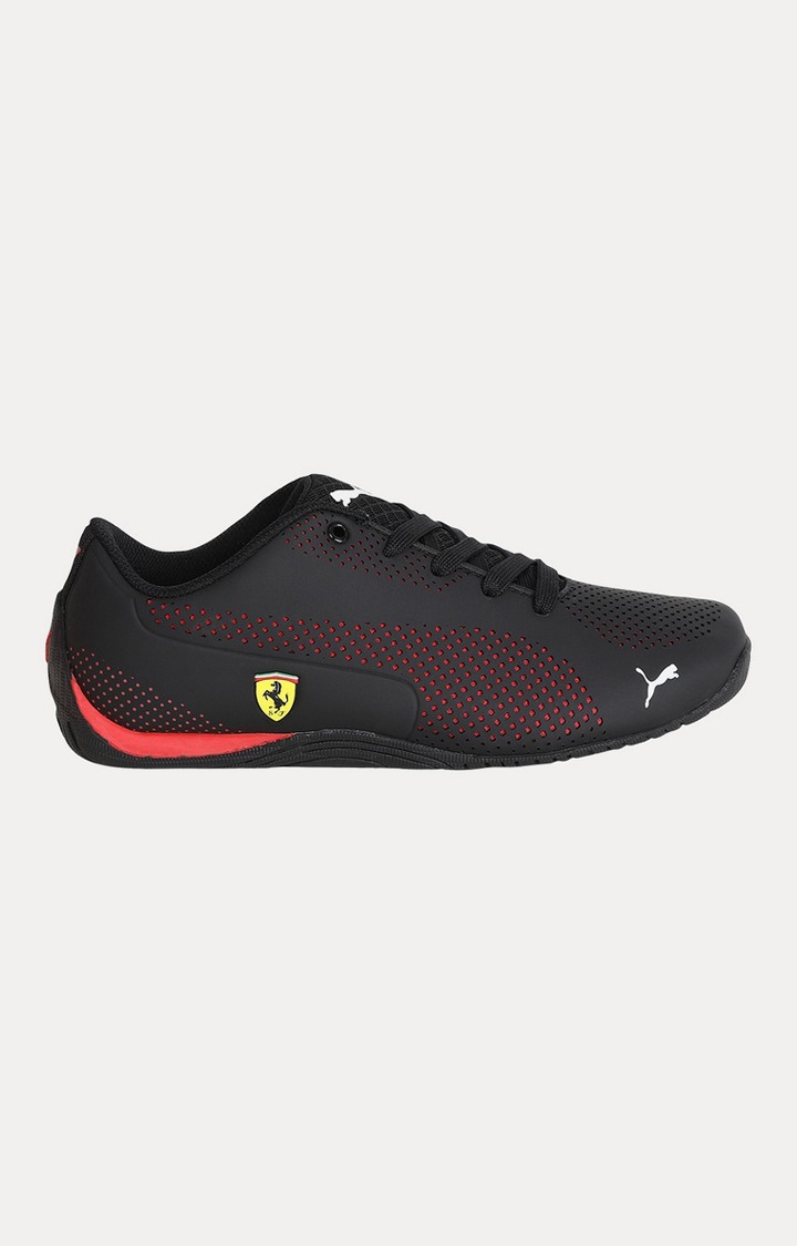 Puma drift cat 5 ultra sf jr top