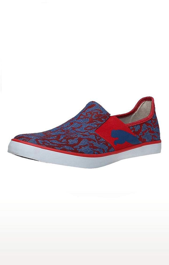 Puma women Lazy Casual Sneakers