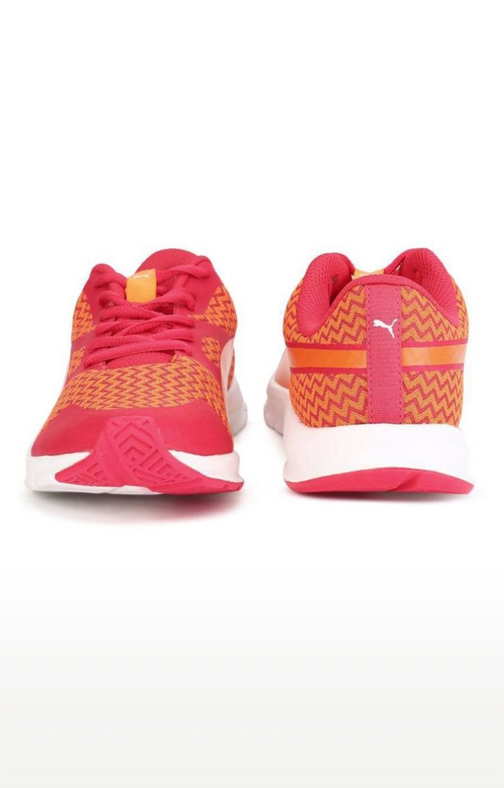 Puma | Pink Running Shoes 3