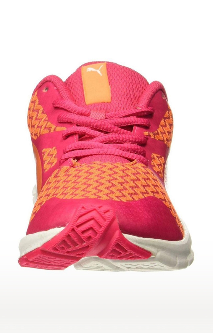 Puma | Pink Running Shoes 2