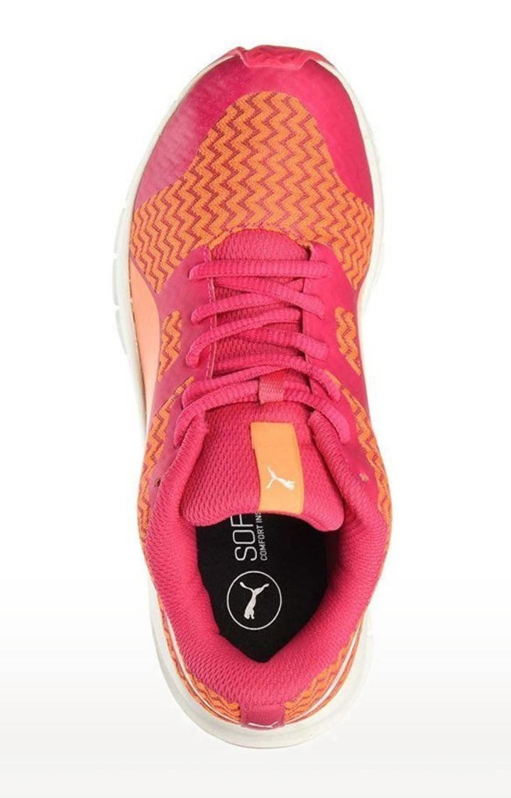 Puma | Pink Running Shoes 4