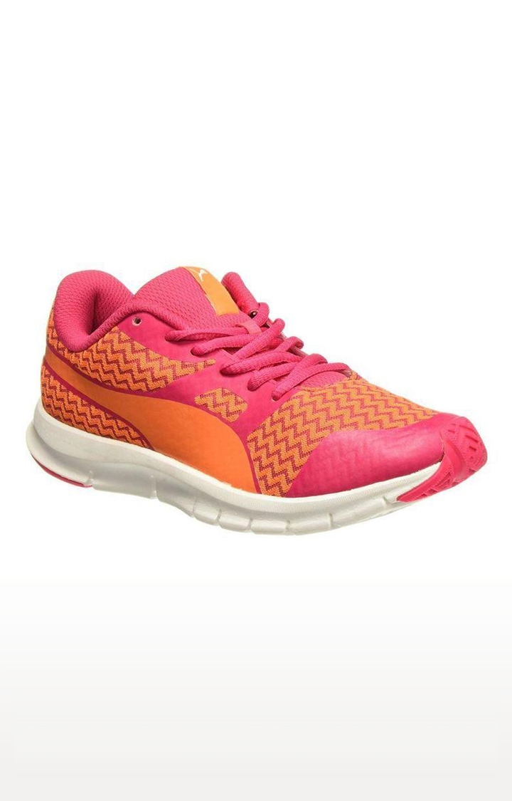 Puma | Pink Running Shoes 0