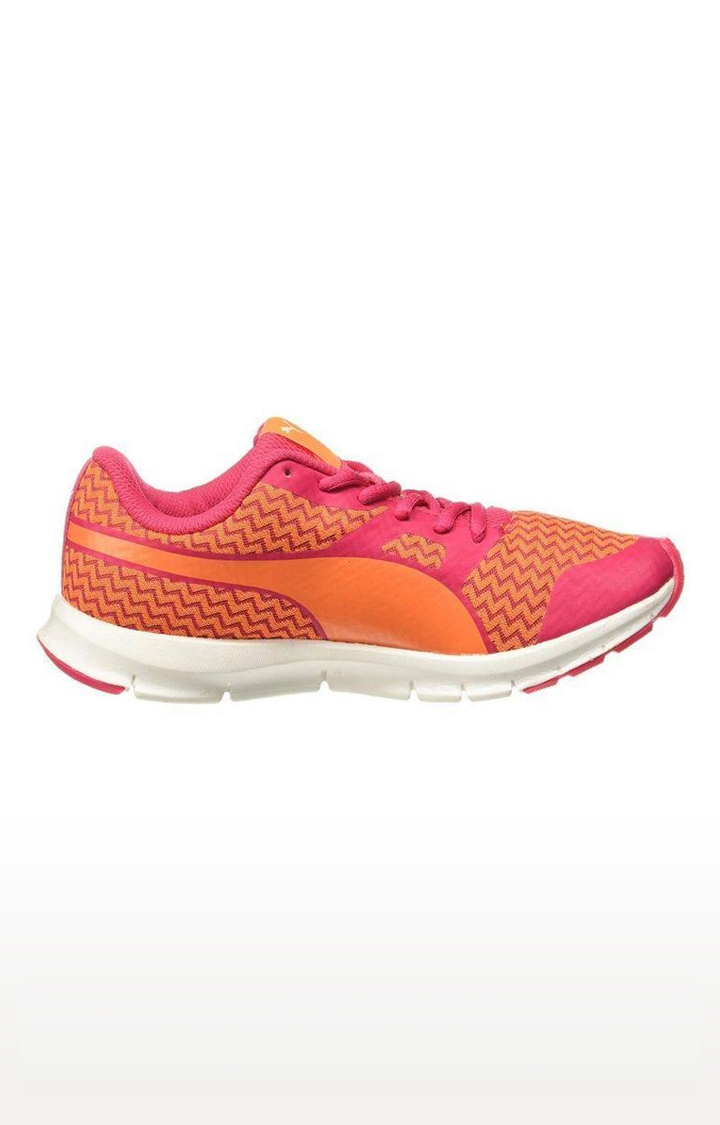Puma | Pink Running Shoes 1