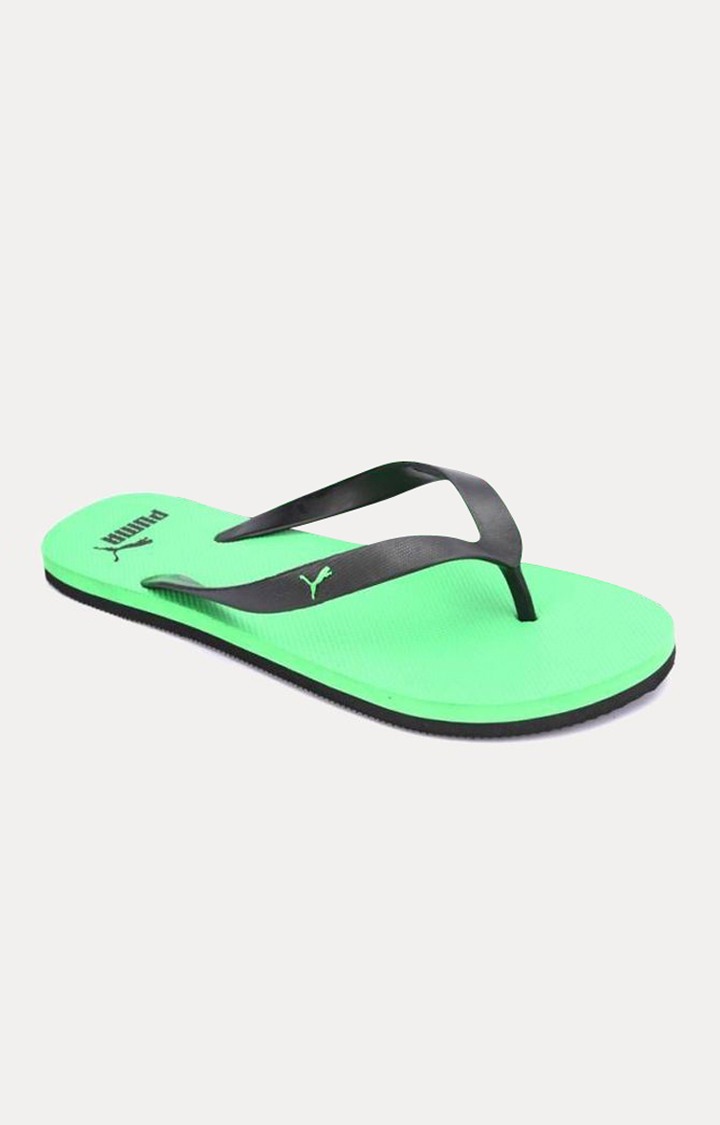 Puma odius dp flip flops clearance