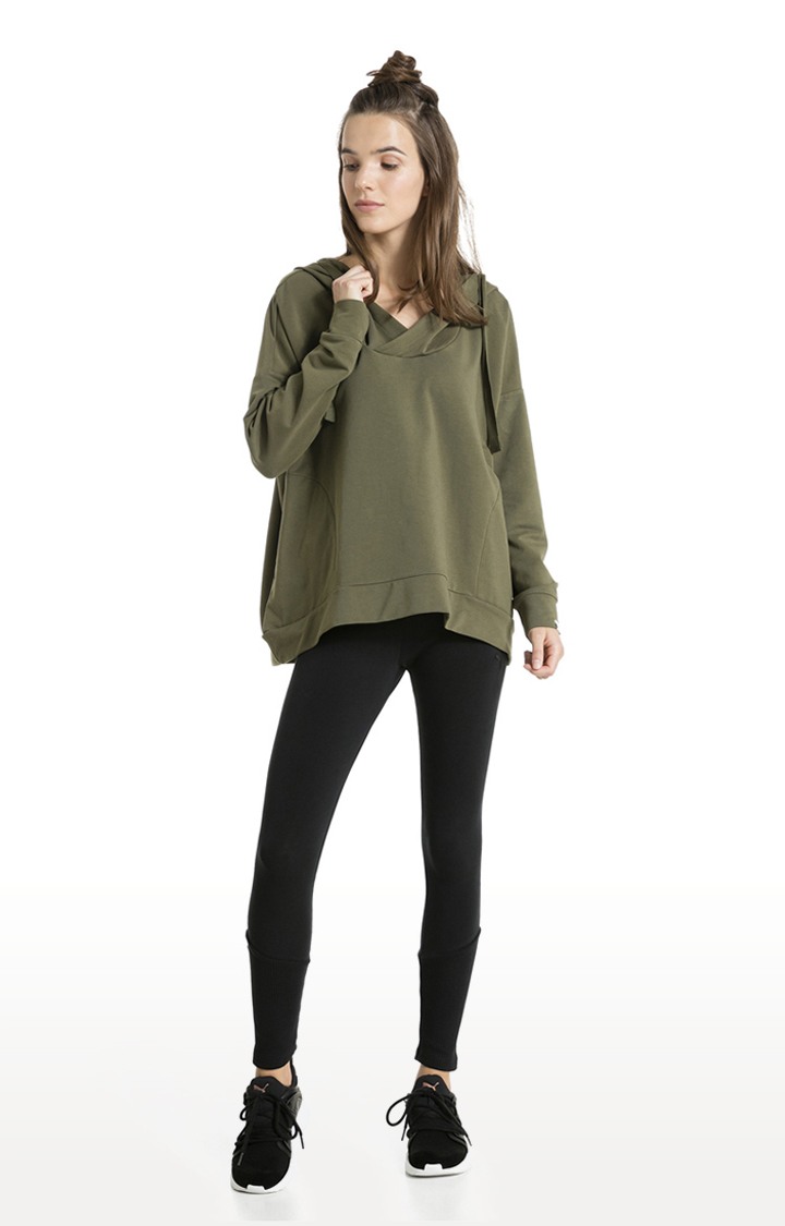 FUSION 7 8 Legging