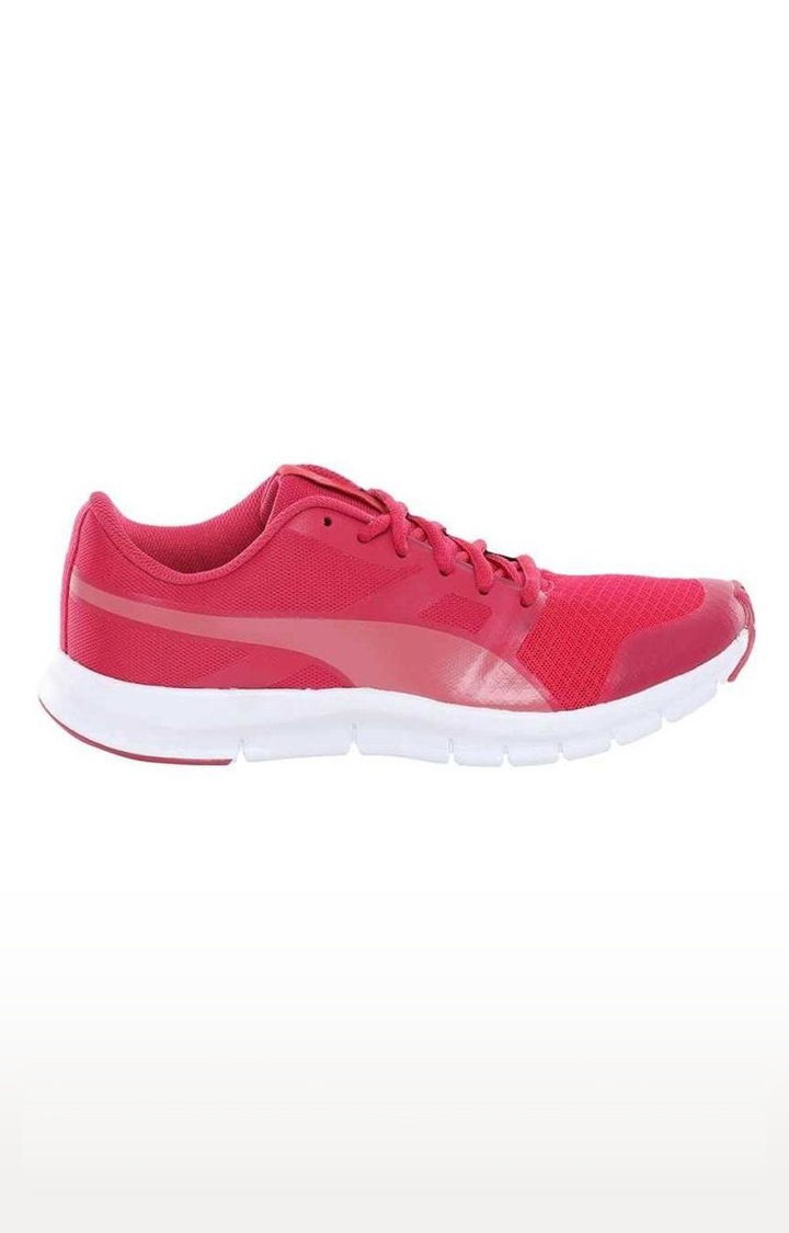 Puma | Pink Running Shoes 1