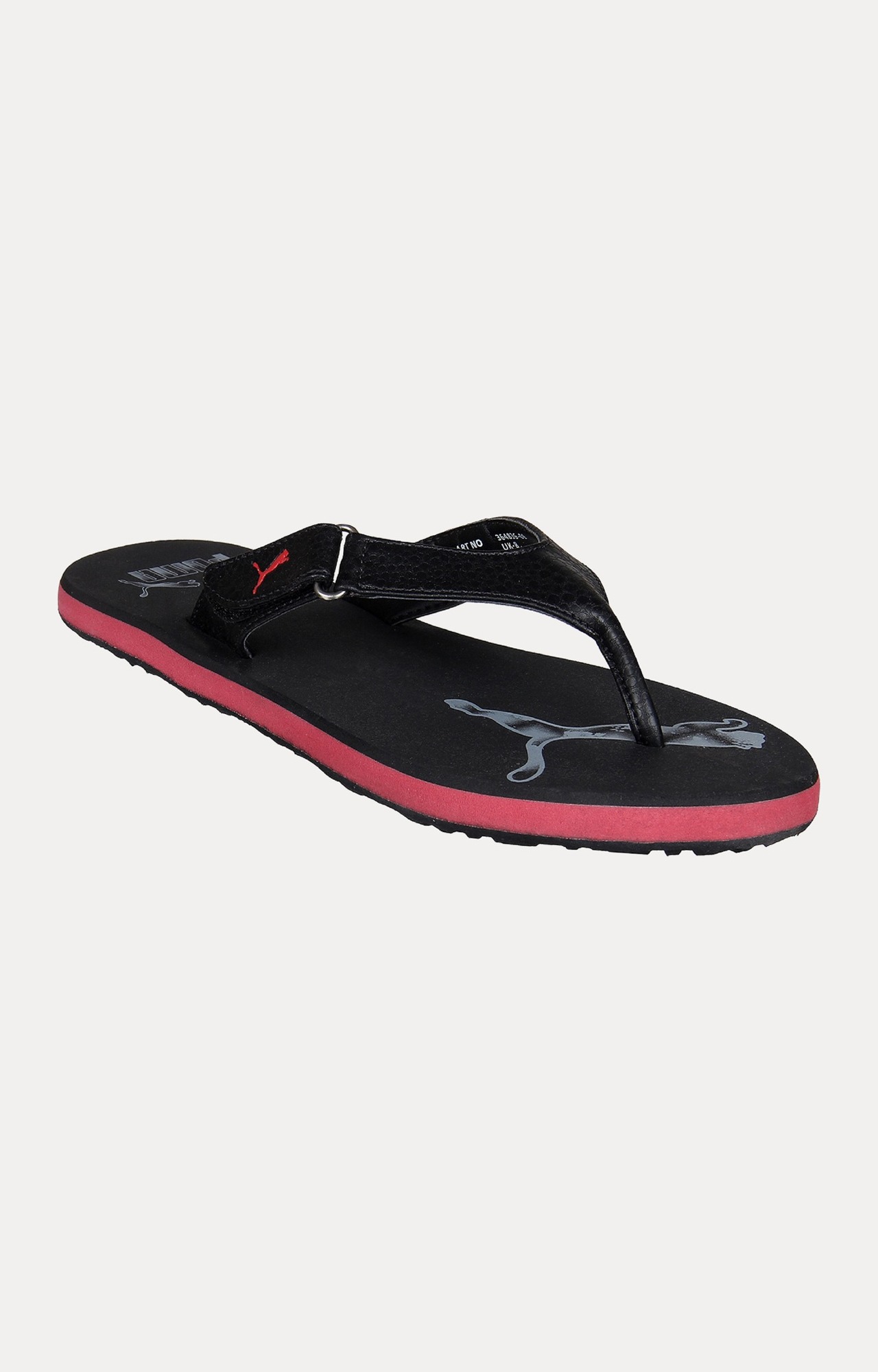 Puma breeze v2 idp slippers top