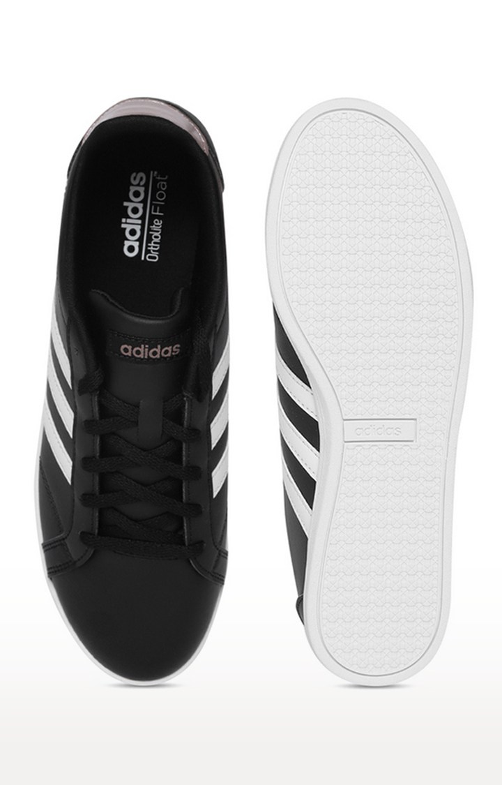 ADIDAS CONEO QT TENNIS SHOE