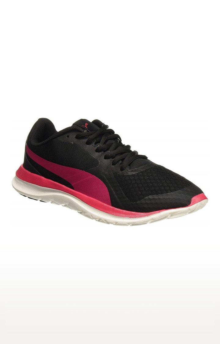 Puma | Black Running Shoes 0