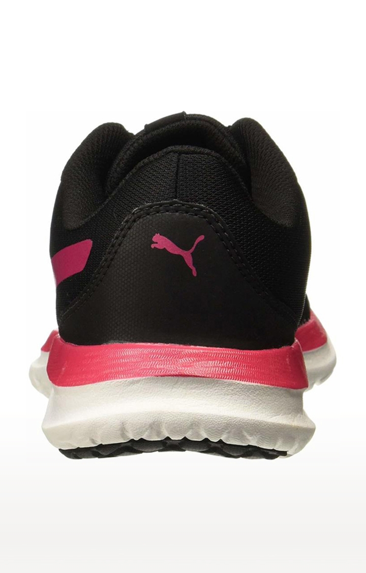 Puma | Black Running Shoes 3