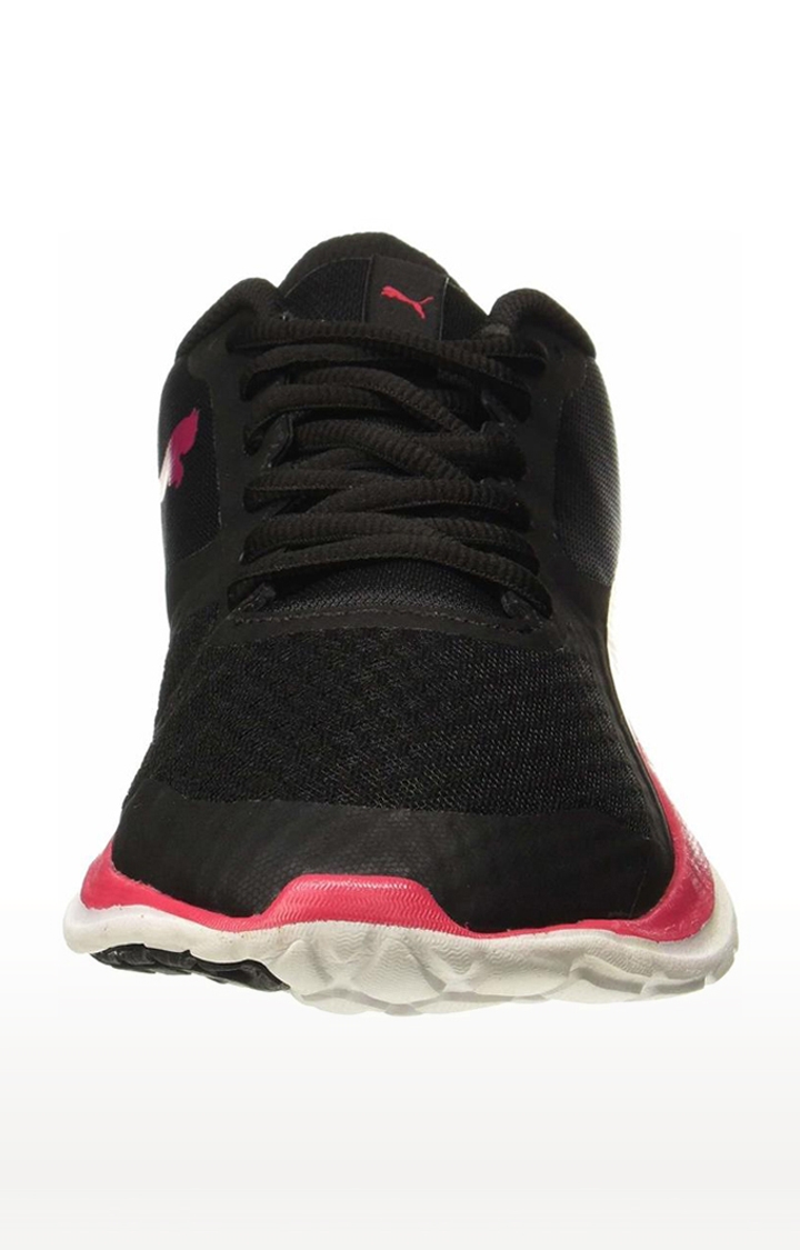 Puma | Black Running Shoes 2