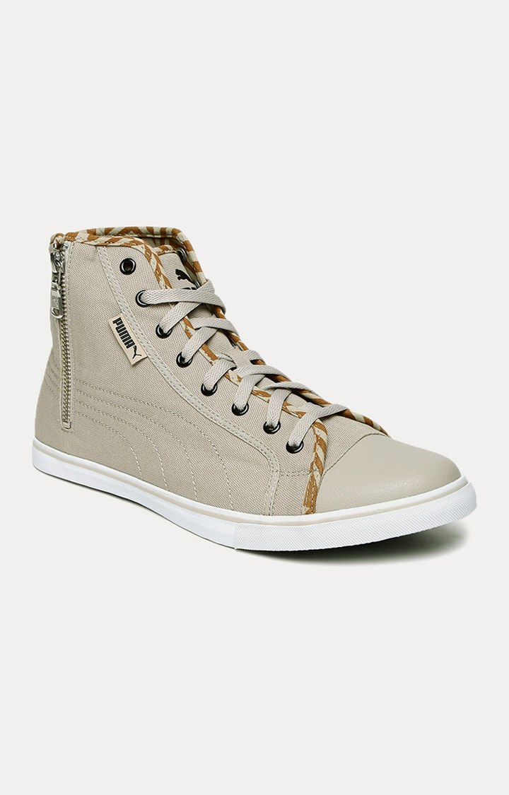 Puma Streetballer Mid Zipper