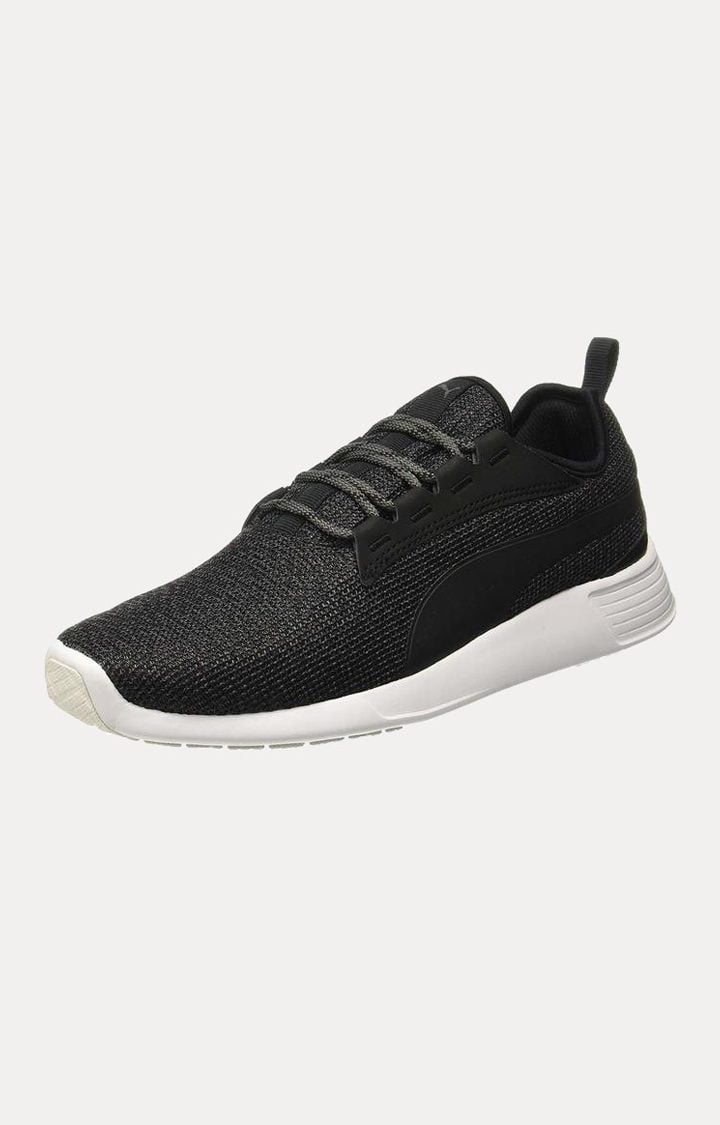 Puma st trainer evo knit store