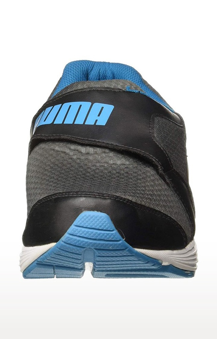 Puma Reef Slip On IDP Sports Running Shoes