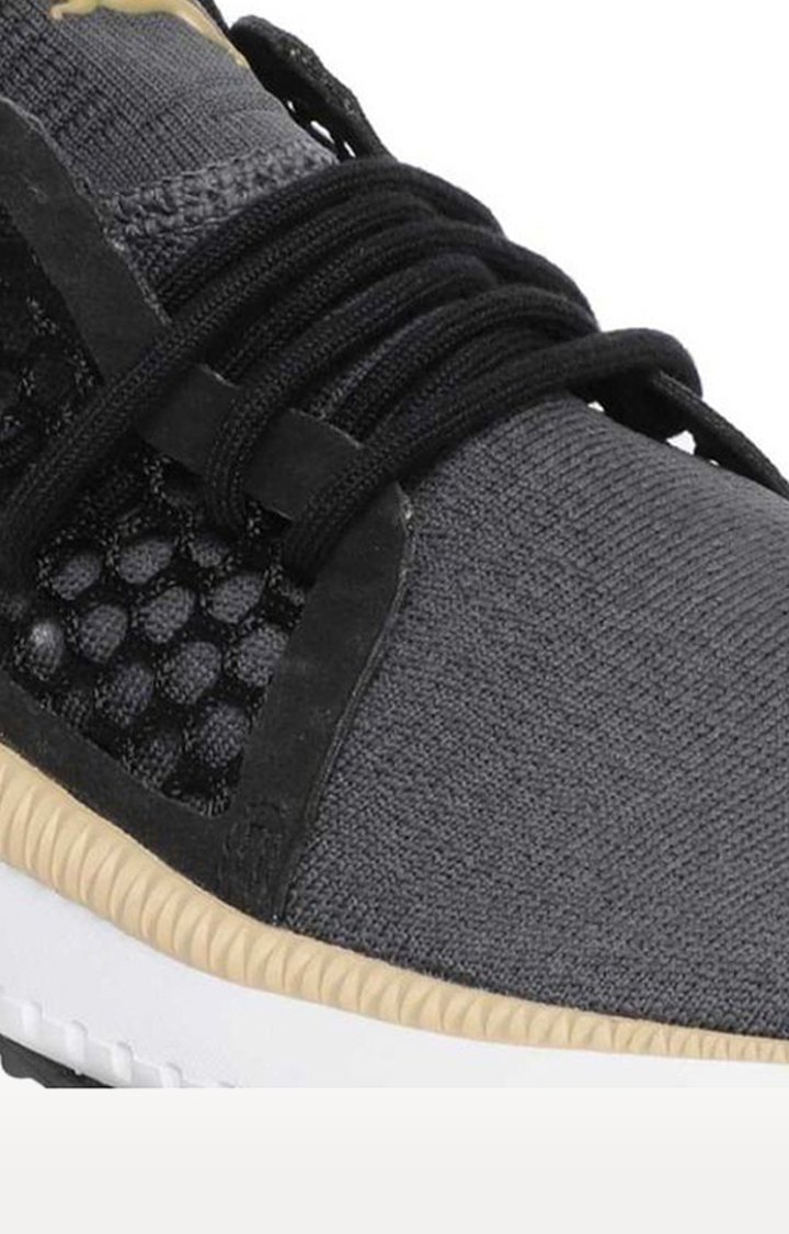 Puma Mens Tsugi Netfit Evoknit Sneakers
