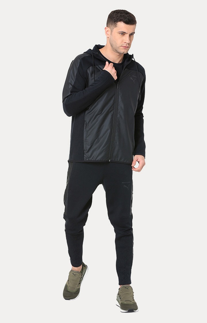 Pace Trend inserts FZ Hoody