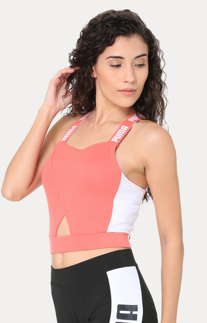 Archive Crop Top