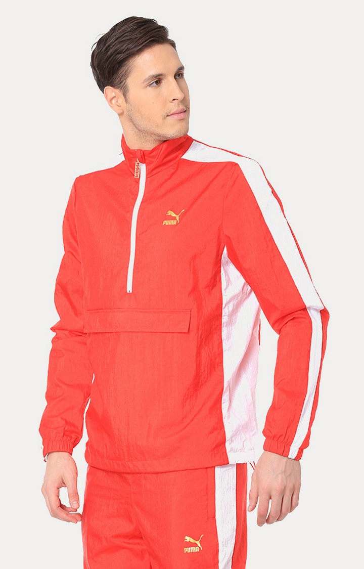 T7 bboy store track jacket