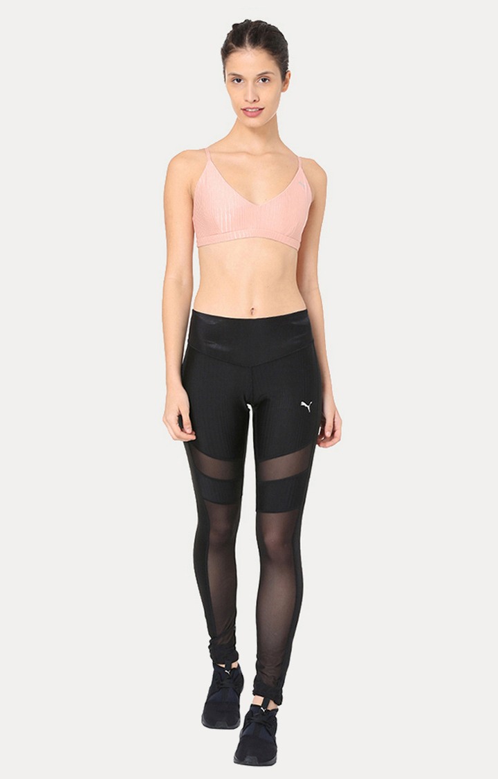 Long Line Bra   L