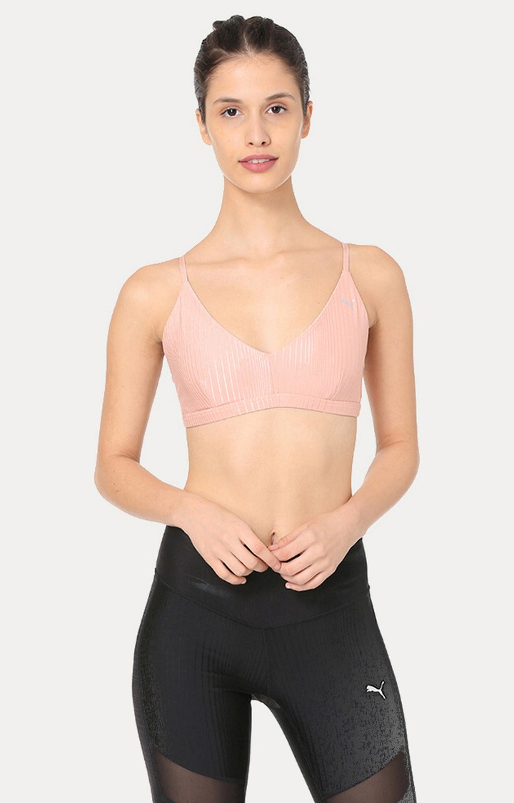 Long Line Bra   L
