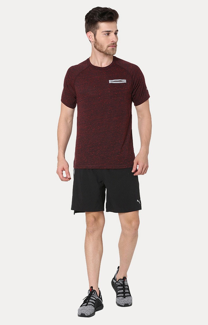 Puma energy ss 2025 tee