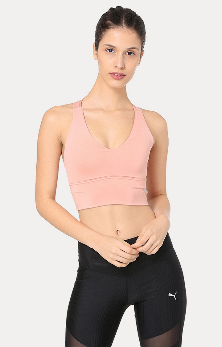 Puma en pointe crop clearance
